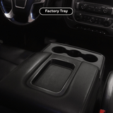 HyperVolt 2.0 Wireless Charging Upgrade | 2014–2018 GM Trucks & SUVs