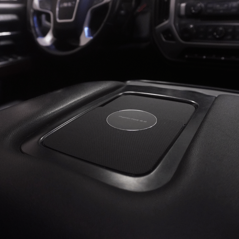 HyperVolt 2.0 Wireless Charging Upgrade | 2014–2018 GM Trucks & SUVs