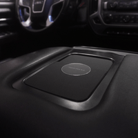 Jump Seat Console