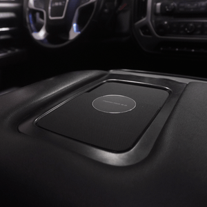 Jump Seat Console