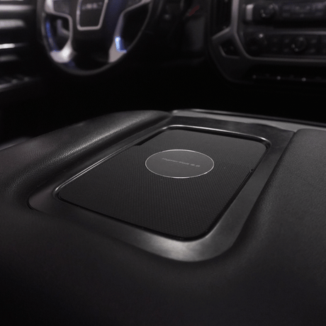 HyperVolt 2.0 Wireless Charging Upgrade | 2014–2018 GM Trucks & SUVs