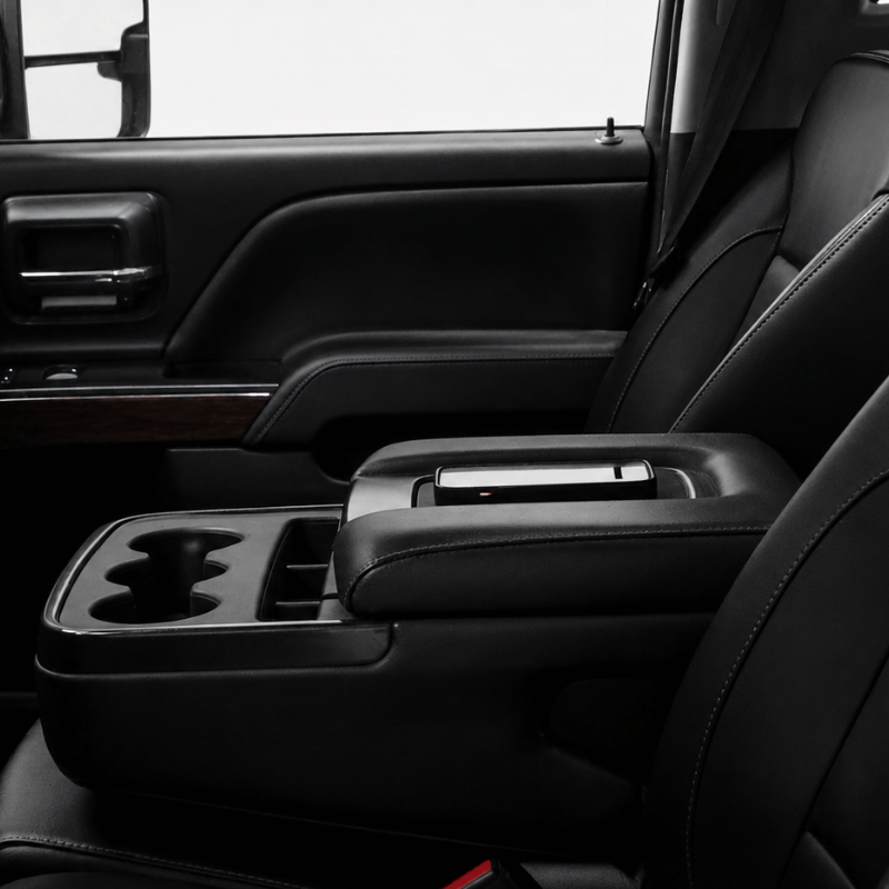 HyperVolt 2.0 Wireless Charging Upgrade | 2014–2018 GM Trucks & SUVs