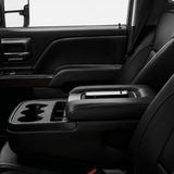 HyperVolt 2.0 Wireless Charging Upgrade | 2014–2018 GM Trucks & SUVs