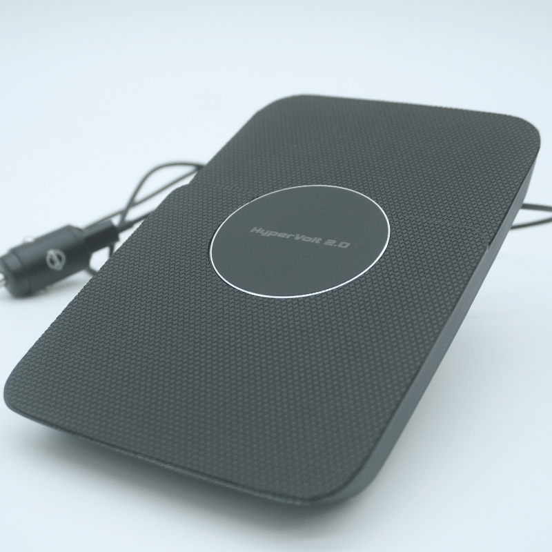 HyperVolt 2.0 Wireless Charging Upgrade | 2014–2018 GM Trucks & SUVs