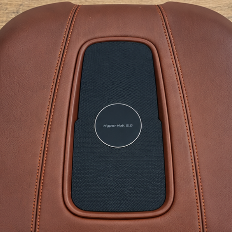 2015-2020 Cadillac Escalade | HyperVolt Wireless Console Charger