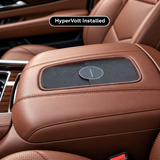 2015-2020 Cadillac Escalade | HyperVolt Wireless Console Charger