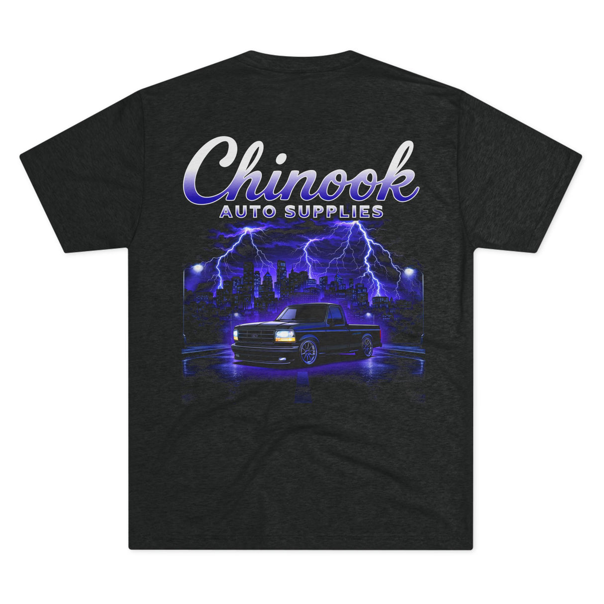 1st Gen Lightning T-Shirt