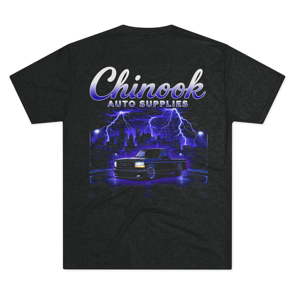 1st Gen Lightning T-Shirt