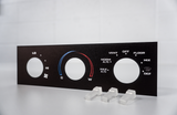 92-96 Cluster Faceplate Kit - XLT Modern