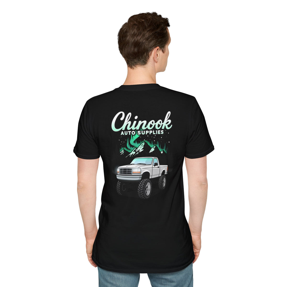 Northener OBS T-Shirt