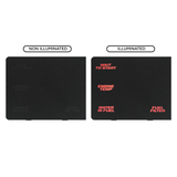 Diesel Midnight Green DashSkinz