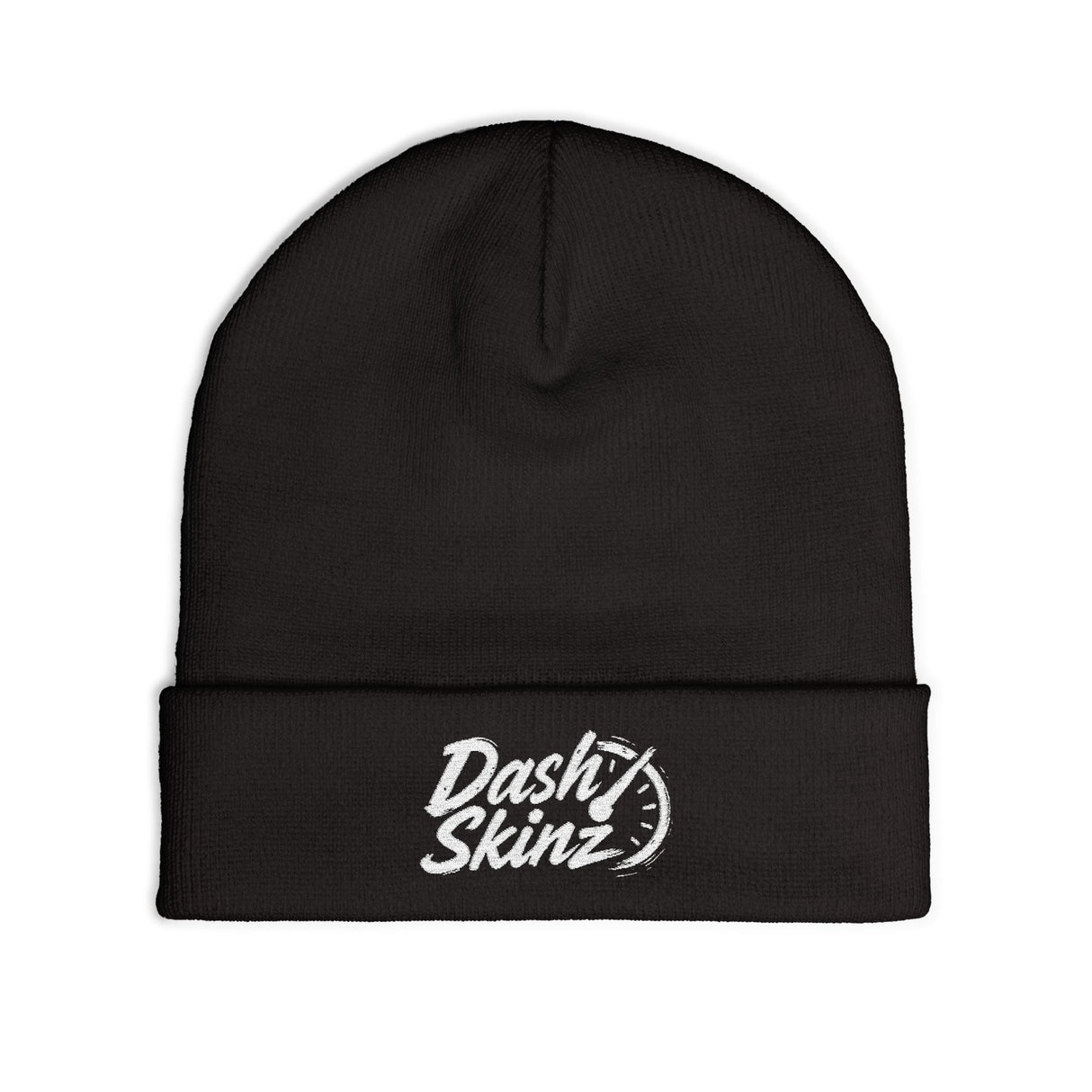DashSkinz Knit Beanie