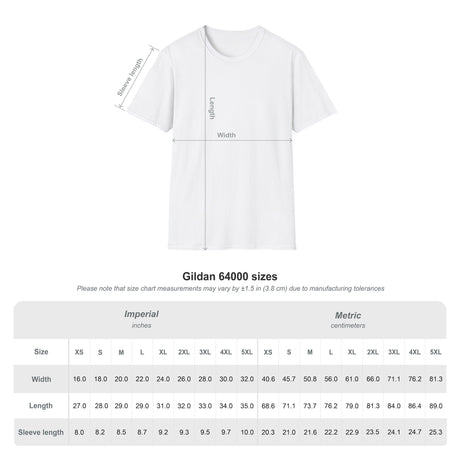 "Northern Lights" - GMC Truck T-Shirt