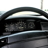 Diesel Modern DashSkinz