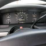 Gas No/Tach - Original DashSkinz