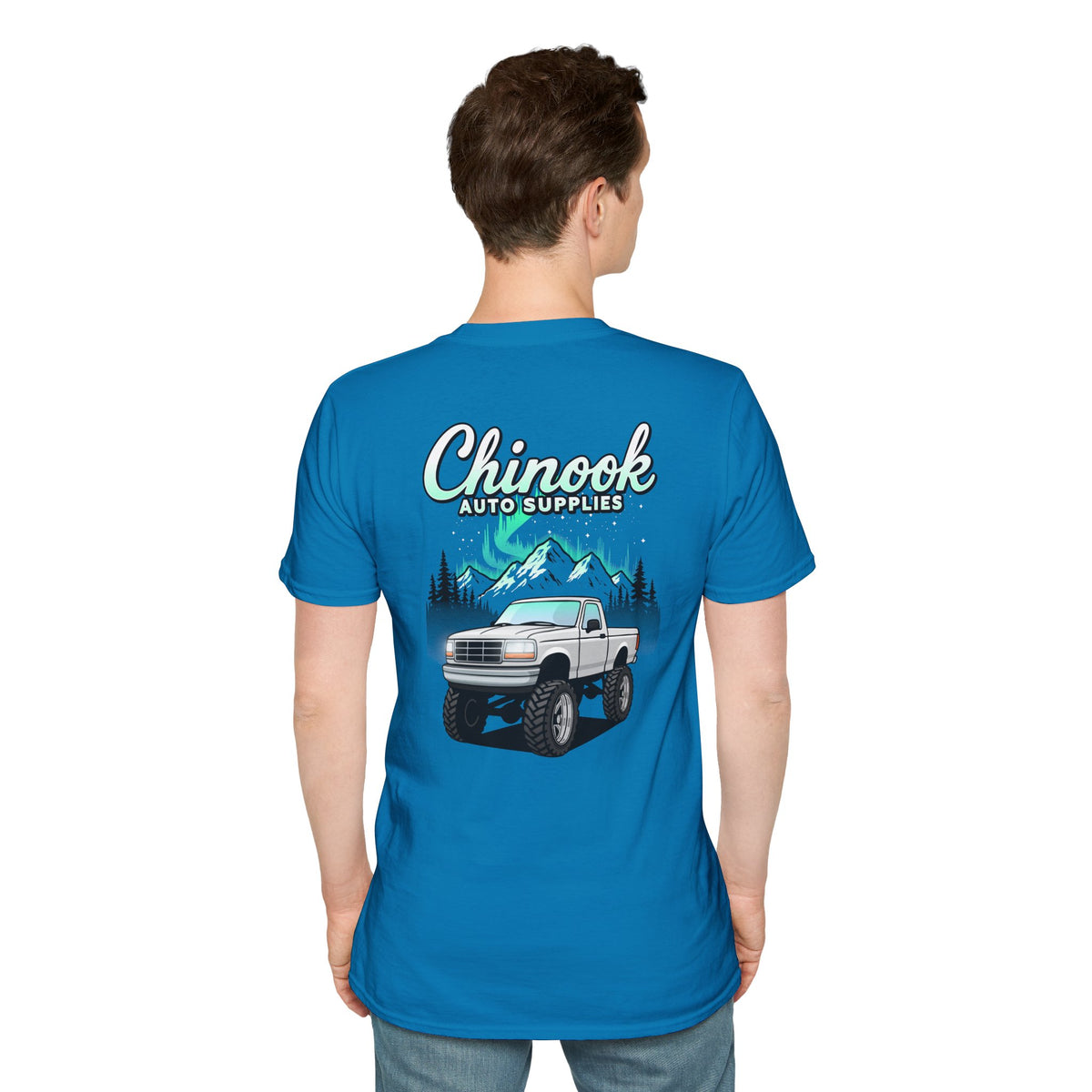 Northener OBS T-Shirt
