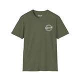 Old Body New Soul - OBS Ford Truck T-Shirt