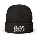 DashSkinz Knit Beanie
