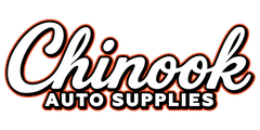 Chinook Auto Supplies 