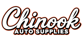 Chinook Auto Supplies 