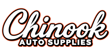 Chinook Auto Supplies 