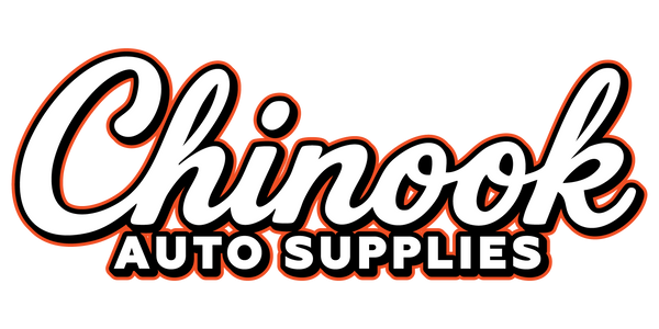 Chinook Auto Supplies 