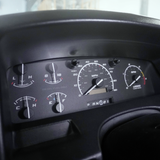 Diesel Midnight DashSkinz