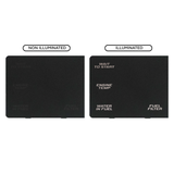 Diesel Midnight - Dash Skinz KM/H