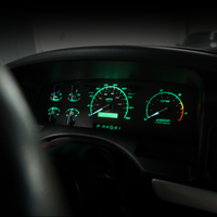 Midnight (Green)