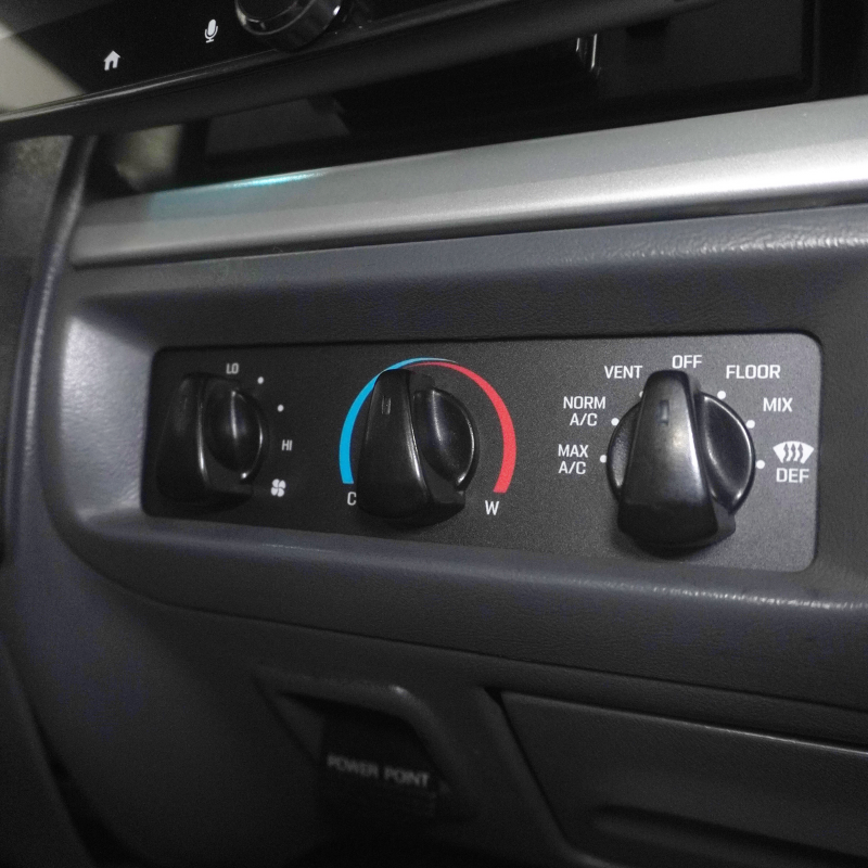 Diesel Original Green - Faceplate Kit