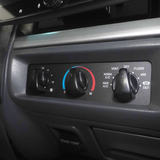 Diesel Original Green - Faceplate Kit