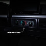 Diesel Modern Green DashSkinz