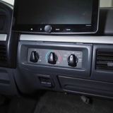 Diesel Modern Green DashSkinz