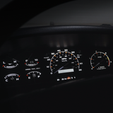 Diesel Modern DashSkinz