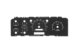 ORIGINAL EDITION – Cluster Faceplate Kit for 1992–1996 Ford F-Series & Bronco