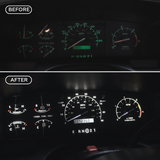 Diesel Original DashSkinz