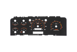 SPORT EDITION – Cluster Faceplate Kit for 1992–1996 Ford F-Series & Bronco