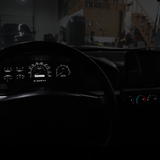 Diesel Original - Dash Skinz KM/H