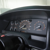 Diesel Sport - Dash Skinz KM/H