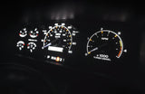 Diesel MODERN - Cluster Faceplate Kit