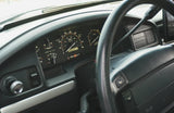 Diesel MODERN - Cluster Faceplate Kit