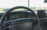 Diesel MODERN - Cluster Faceplate Kit