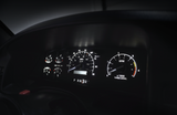 Diesel ORIGINAL - Cluster Faceplate Kit