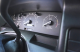 Diesel ORIGINAL - Cluster Faceplate Kit