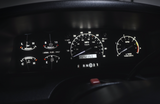Diesel ORIGINAL - Cluster Faceplate Kit