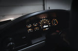 Diesel SPORT - Cluster Faceplate Kit