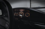 Diesel SPORT - Cluster Faceplate Kit