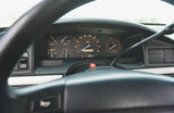 Diesel SPORT - Cluster Faceplate Kit