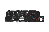 Diesel MODERN - Cluster Faceplate Kit