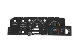 Diesel ORIGINAL - Cluster Faceplate Kit